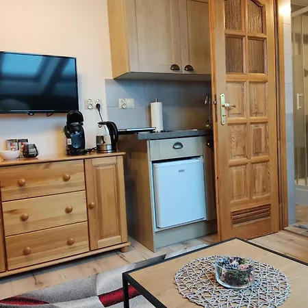 Apartamenty U Drwala-2